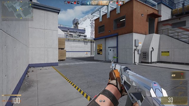 我是一个小趴菜