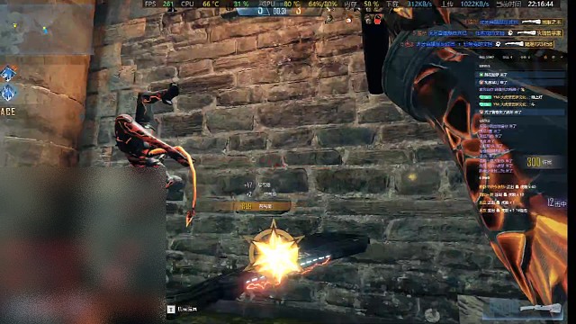 女武神也许可以欺负但是老头未必吧