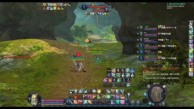 打架吵死了哈哈哈