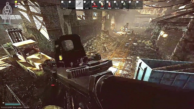 近身肉搏是我的强项你懂的