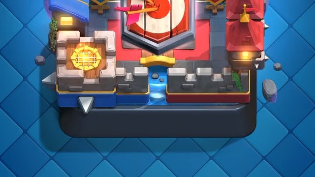 皮卡锤之旅的第一天