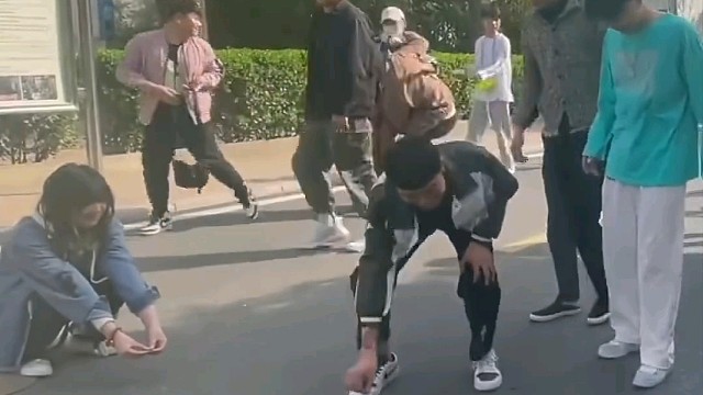 这大概就是青春吧