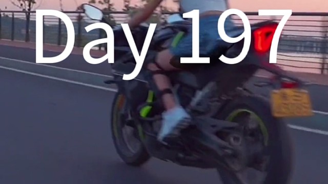 大概喜欢这个音乐的人，都很向往自由吧！