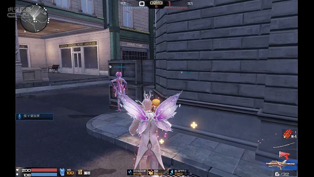 这导弹跳。。。