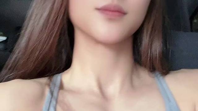 这颜值和这身材配吗？