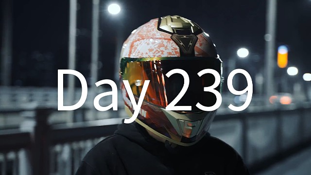 我觉得挺帅的，你们呢？