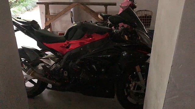 雨季过后，好好飞