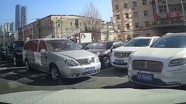 第一次感觉到这么大压力