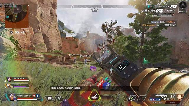 新手上白金之路