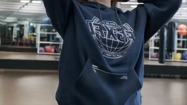 艾特你不爱练习的男人