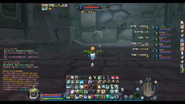 偶遇天族将军，击杀之！！！