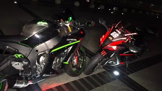 选一辆你最喜欢的