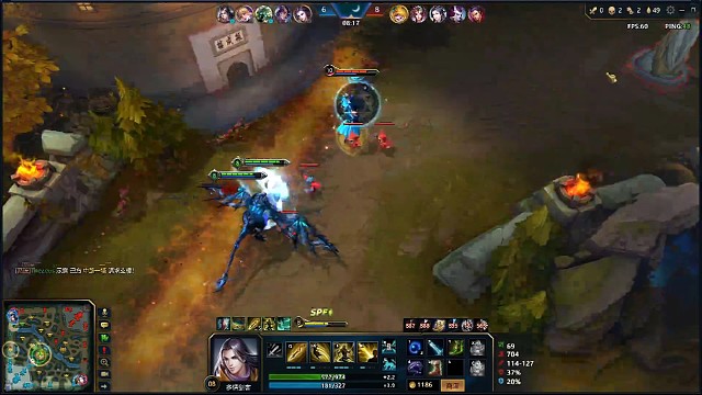 我发布了一个新视频，快来围观吧！