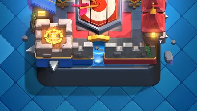 老年皮卡锤玩家天梯的第二天