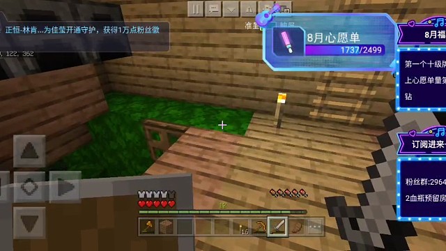 第一个守护:五妹
