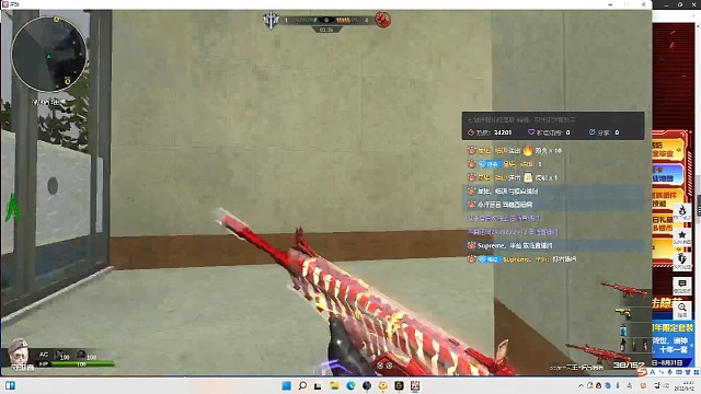 咱也是灭队手子