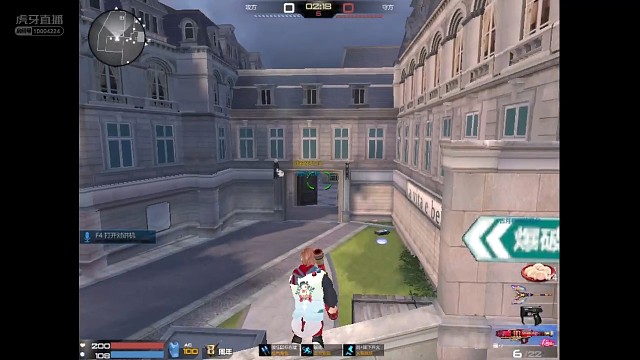 这就是我不爱玩匹配的理由