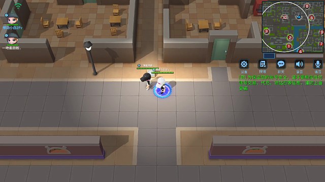 九言：决赛圈没子弹我怎么办