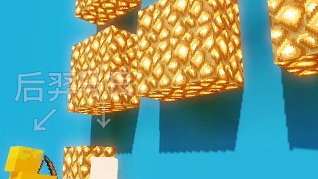 好家伙短短的一分钟我整整看完了十几个故事