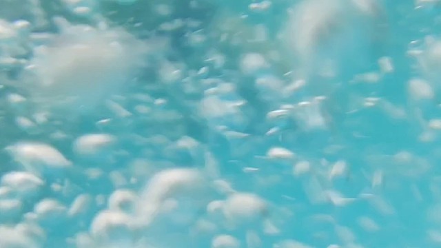 集梦旅行家之北京水魔方水上乐园
