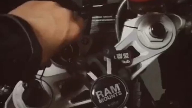 有电就可以任性