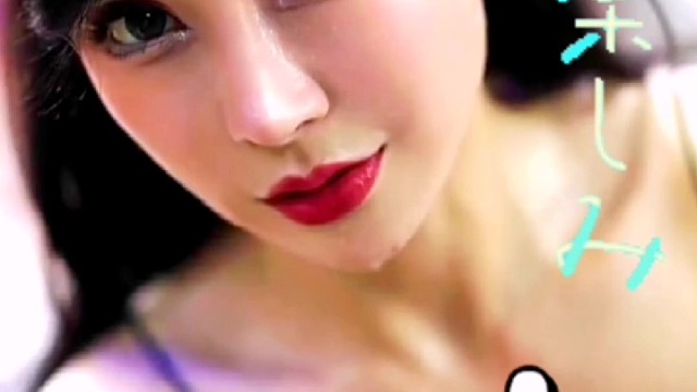 完美身材秀！无法抗拒的魅力