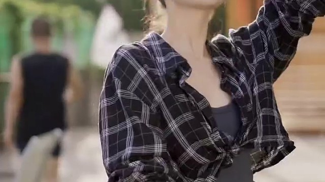 亮个相吧小宝贝