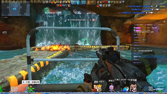 另一个船咋破的都没看清。。。。