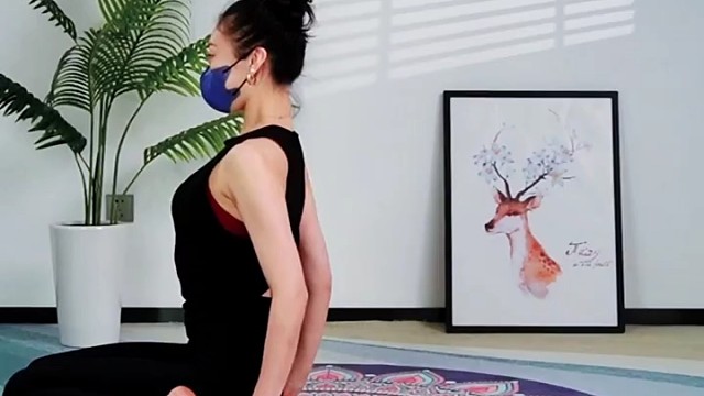 真的躺瘦，每天10分钟给你少女身材