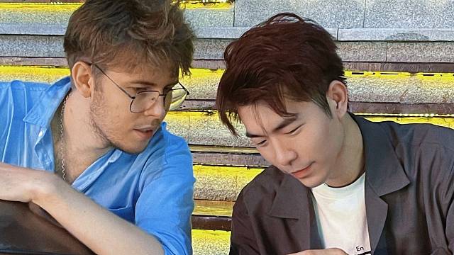 我也没想到会那么好听