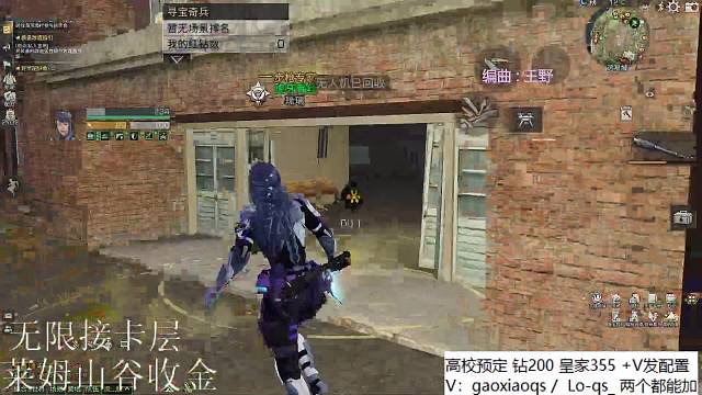 钟竟豪:退图S吗结果一小时光荣退图？？
