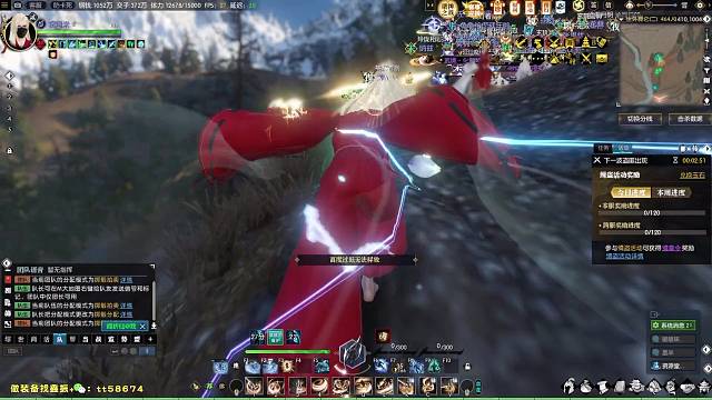 老区难得打起来1.0