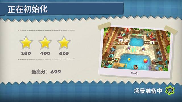 胡闹厨房，分手厨房，一言不合就开打！告诉你合伙开餐厅多么难。哈哈哈哈