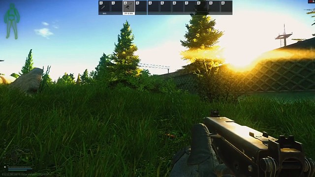 你在突突啥？人都没有