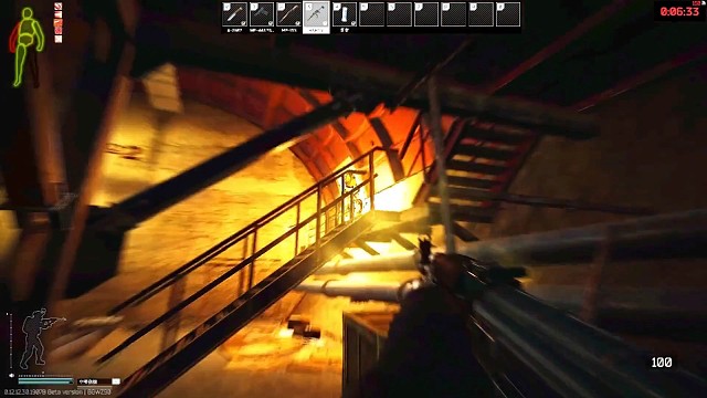 探头就来一枪看呢有多少药