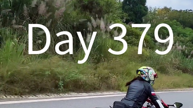 要找我骑车的抓紧时间了，再不约我就要回农村了