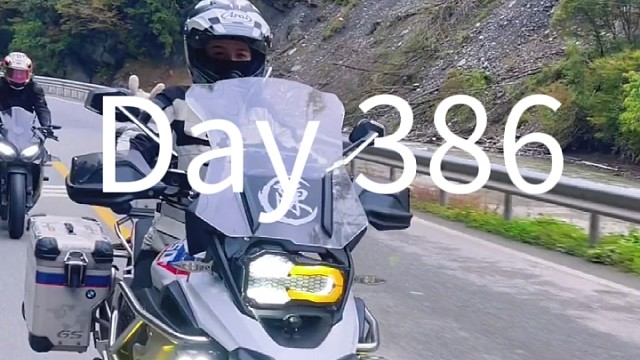 当然要多出去看呀，我又不是年年22岁