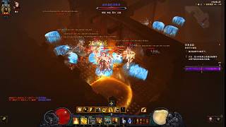 暗黑破壞神326賽季刷刷刷