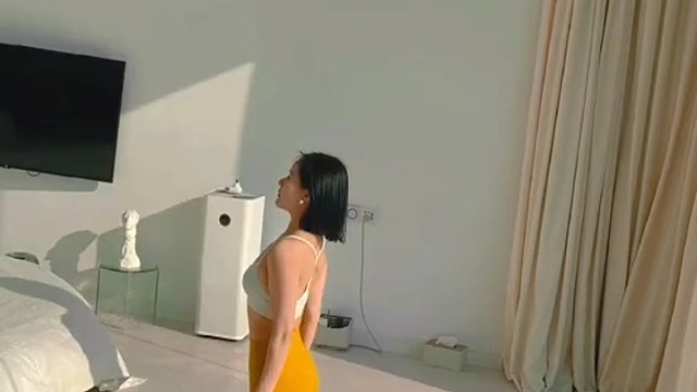 瑜伽:每天趴一趴