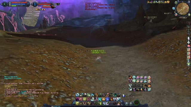 三魔总指挥迈着矫健的步伐走来