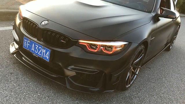 洗干净后，还是有点小帅