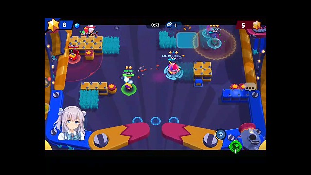 【精彩回放系列】进击的贝亚！