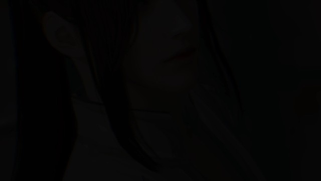 在客栈中查找杨道帆获取捏脸