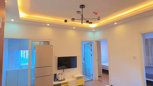 深圳租房｜空中花园两房一厅仅3.3k合|||#租房#深圳租房#深圳宝安区租房