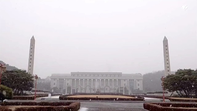 韩国庆熙大学