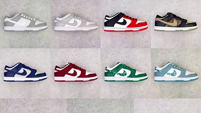 只要你喜欢的我都有……