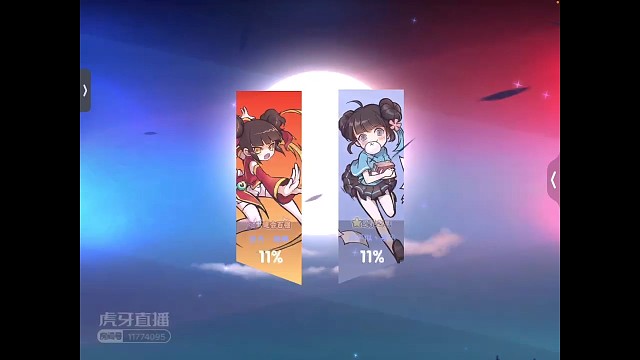 8.14相忘江湖VS欲买桂花同载酒头目战