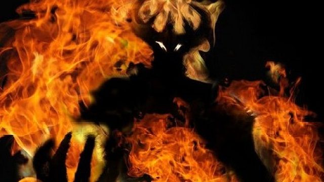 版本之子神灵！