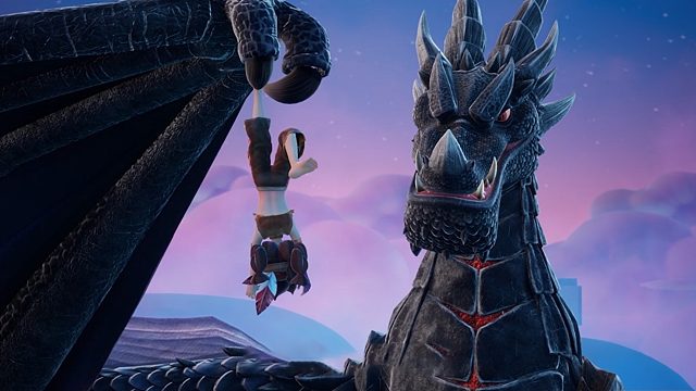 迷你世界之觉醒：卡卡遭遇黑龙之后会碰撞出怎样的火花？