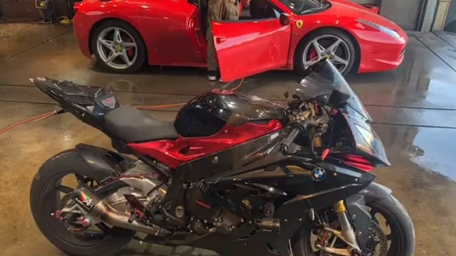 从古到今的交通工具